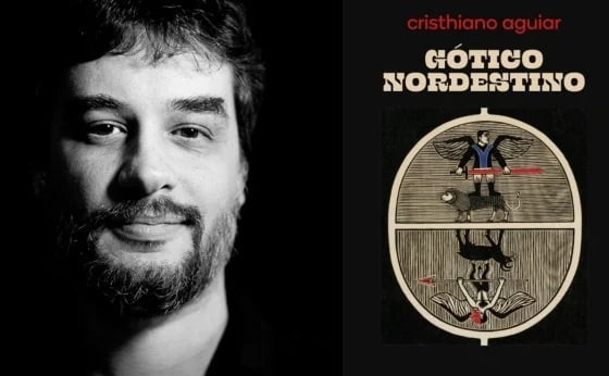 Cristhiano Aguiar (divulgação)